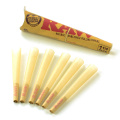 Raw Classic King Size Cone Papers