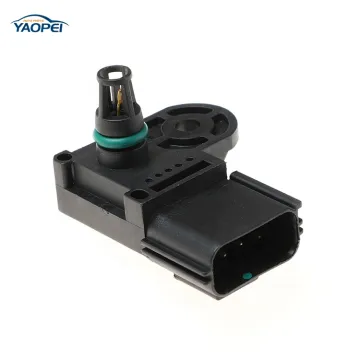 1S7A-9F479-AC Intake Manifold Pressure Sensor for Ford & Mazda Models
