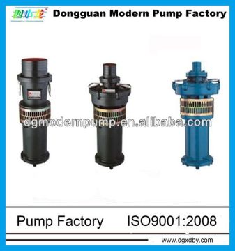 QY series submerged pump,three-phase asynchronous motor,whole seal submersible pump                        
                                                Quality Choice