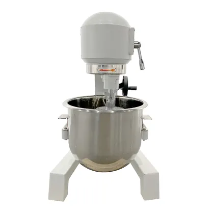 Commercial Dough Kneading Machine Flour Mixing Machine Flour Mixer Pizza Ordinary Marketing Steel Key Motor Cake Stainless Power