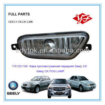 Geely CK Fog Lamp