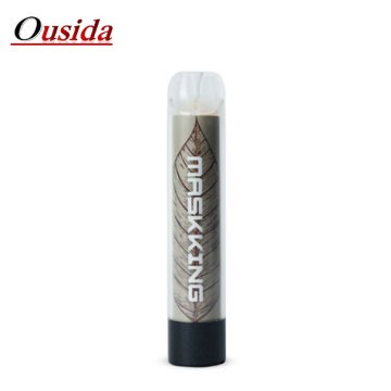Maskking high pro max 1500 puffs