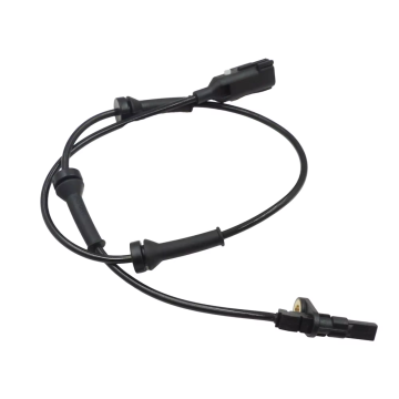 استبدال مستشعر سرعة عجلة ABS لـ Land Rover Range Rover Evoque: LR024203