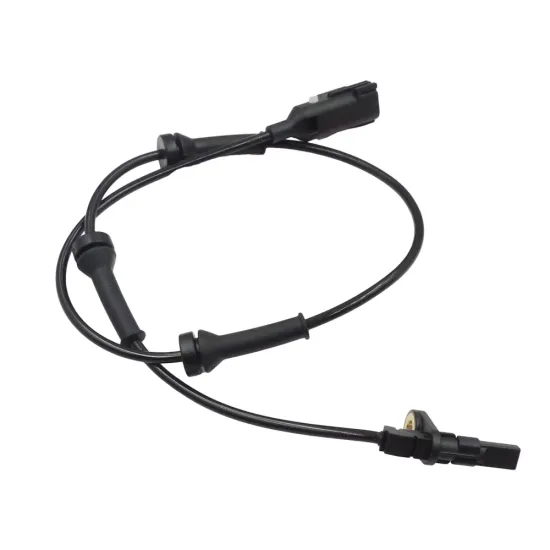 ABS Wheel Speed Sensor Replacement for LAND ROVER RANGE ROVER EVOQUE: LR024203
