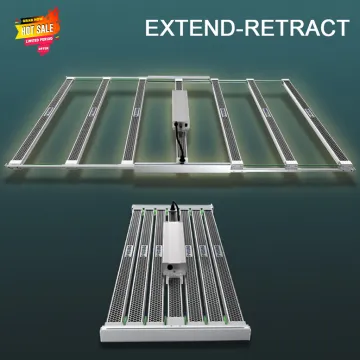PVISUNG Plant Production Lamp