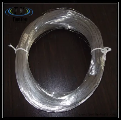 5mm Diameter High Purity Moly Rods