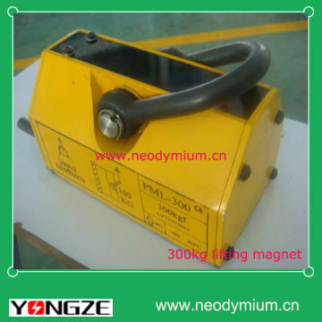 300kg Hubmagnet