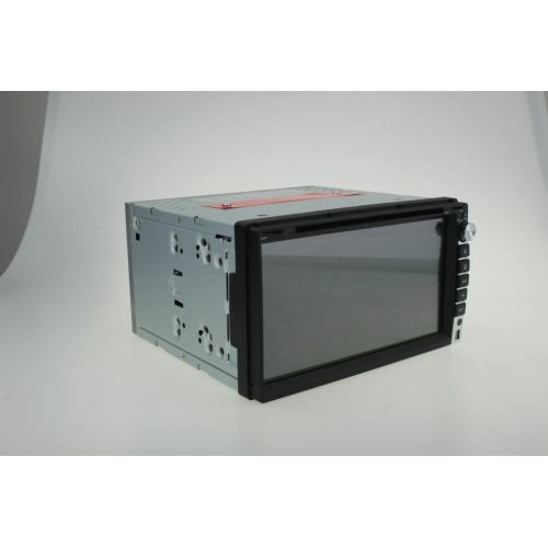 Universal Car Dvd Player Nissan Livana
