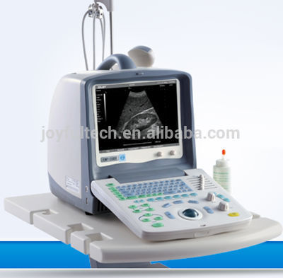 mini portable veterinary ultrasound equipment device