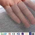 High quality wire mesh /galvanized square wire mesh/