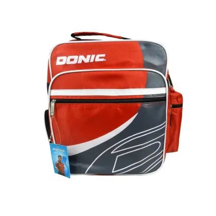 DONIC Table Tennis Rackets Bag for Professional Training Sports DONIC Ping Pong Case Accessories