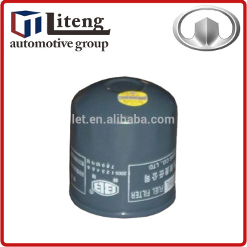 greatwall spare parts 1117100-E02 DIESEL FILTER ASSY