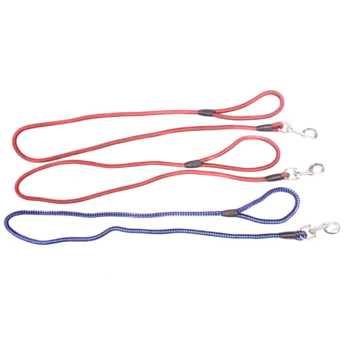 Round Rope Dog Leash (ZHP-001)