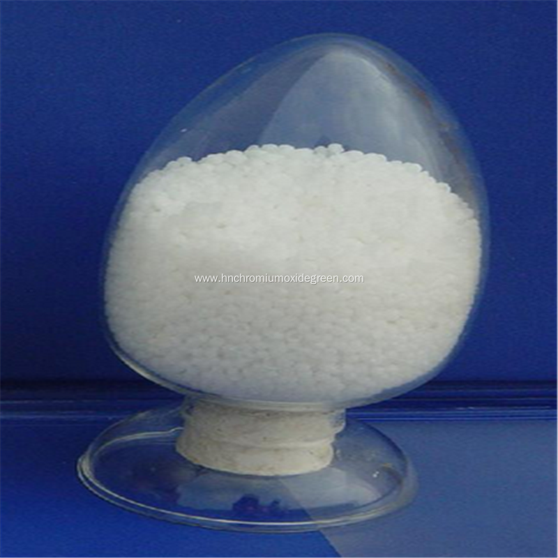 Pearls Sodium Hydroxide Caustic Soda