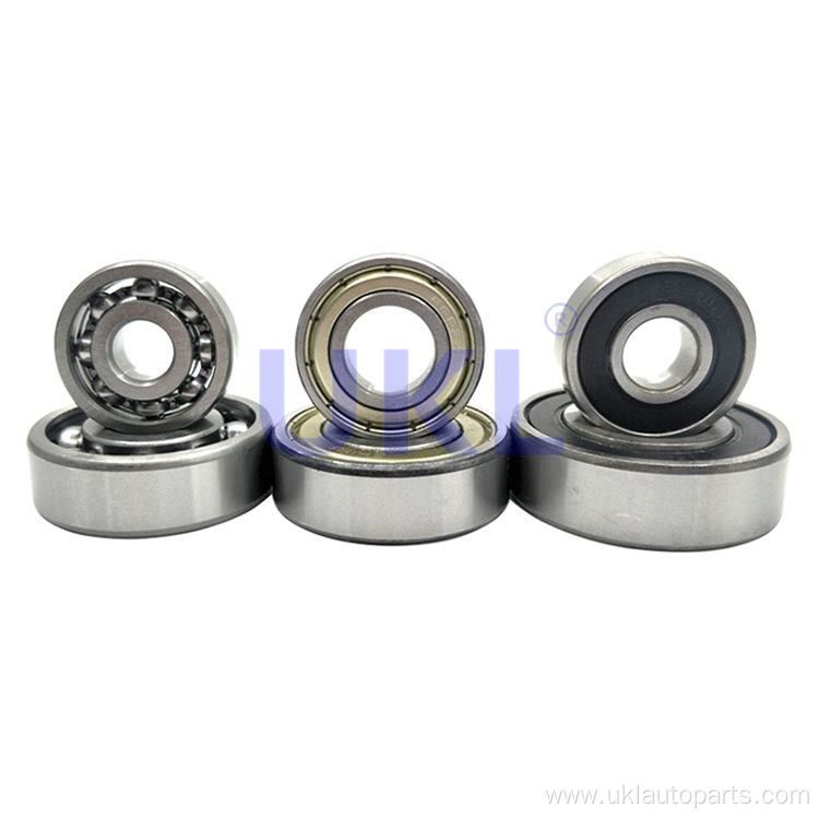 High precision Deep Groove Ball Bearing 6000ZZ bearing