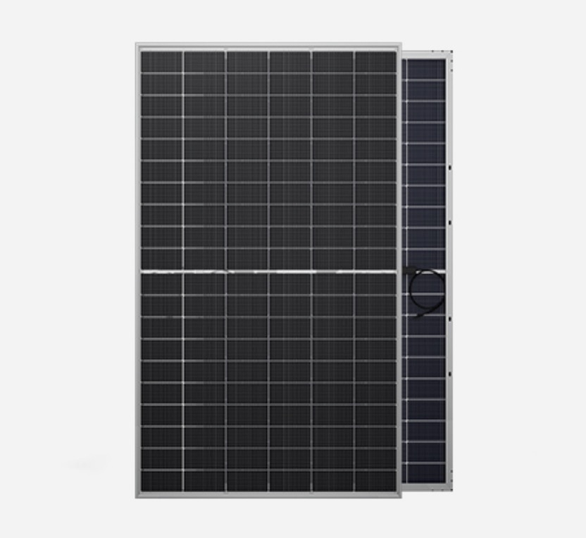 Двойная двойная стеклянная солнечная панель 700 Вт