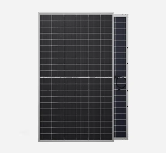 Bifacial Double Glass Mono Solar Panel 700w