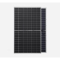 Panel Solar Mono Double Glass Bifacial 700W