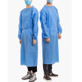 Surgical gown Disposable Use