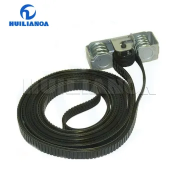 Carriage Belt for Hp T770 T790 T1200 T1300 T2300 T795 Plotter Parts CH538-67018 CQ305-60016
