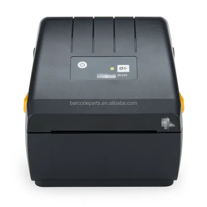 Zebra ZD220 203dpi Thermal Label Printer - New Original Barcode Printer