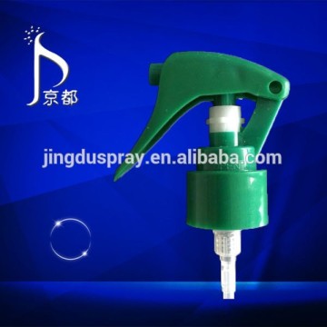 24/410 hotsale plastic mini trigger sprayer