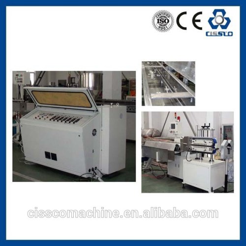 MEDICAL TUBE EXTRUDING LINE PVC MEDICAL HOSE MAKING MACHINERY