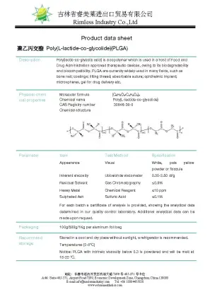 New Regeneration Raw Material for Drug Delivery