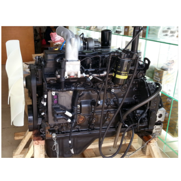 PC450-7 için motor kısa blok ass&#39;y 6159-se-0011