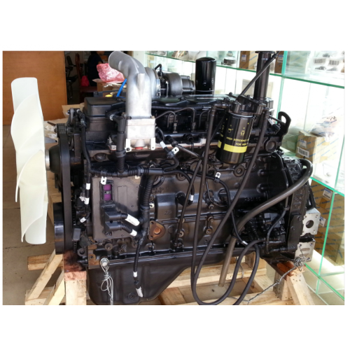 ND447600-4970 PC200-7 Evaporator for Excavator Parts