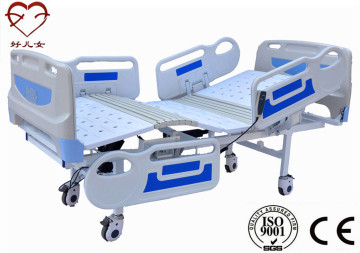 Five Function Electric Home Care Bed XR.HLC-ZDF-02