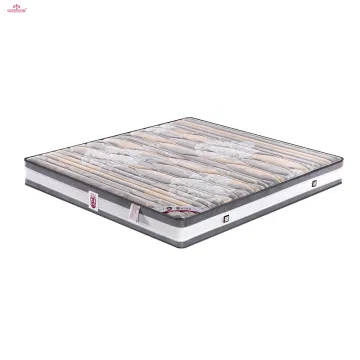 Living Room Queen Mattress Pocket Spring Mattress