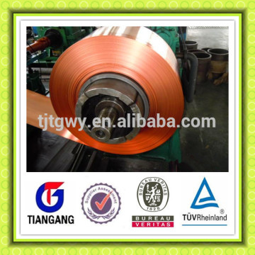 c12000 copper coil