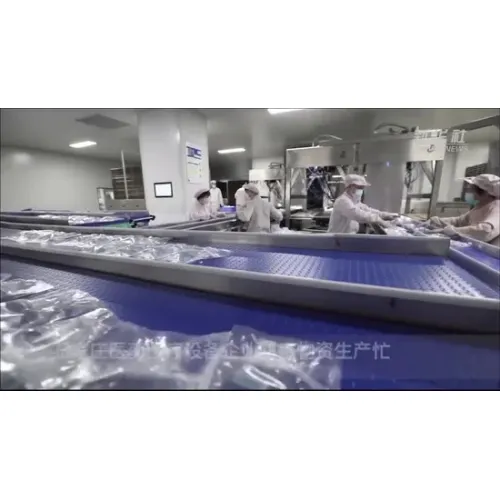 مجمع مانيتول حقن الطب الغربي