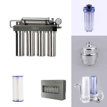 top water purifier,eco friendly water filtration systems