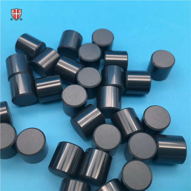 wearable silicon nitride Si3N4 ceramic round rod roller