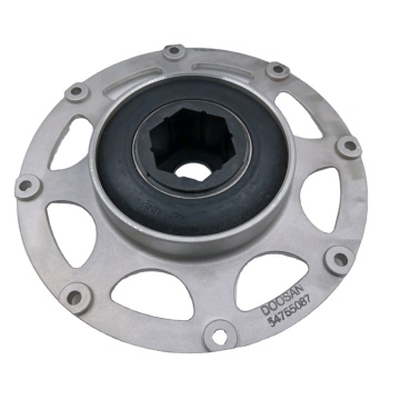 High Quality Ingersoll-Rand Air Compressor Spare Parts Supplier: Catalogue 54755087