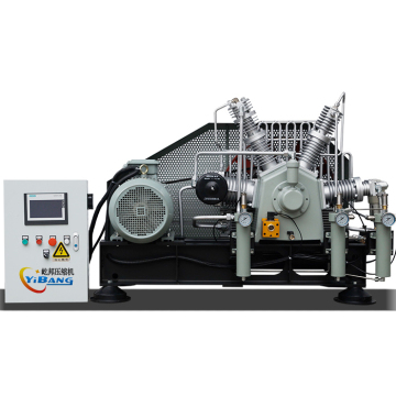 Yibang 20HP 15kw High-Pressure Portable Air Compressor