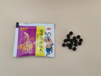 Xiaoyao Pills Concentrated Pills