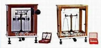 mechanical analytical balance