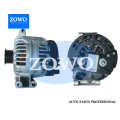 0124325108 BOSCH CAR ALTERNATOR 110A 12V