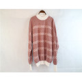 High Quality New Knitted Bottoming Sweater