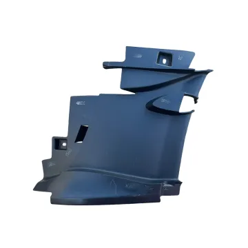 BAINEL Front Left Support Mounting Bracket for Tesla Model X 2021-2024 (OE 1588186-00-B, 1588186-00-C)