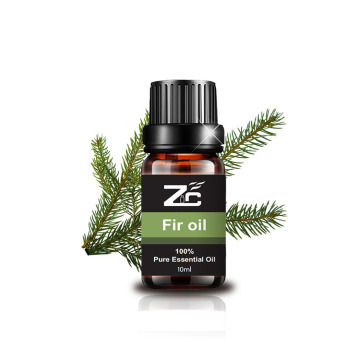 100% Pure Natural Fir Essential Oil for Diffuser Wholesale