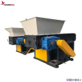 High quality factory direct supply single shaft shredder