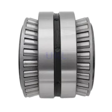 Double row taper roller bearing 352128 352130 352132