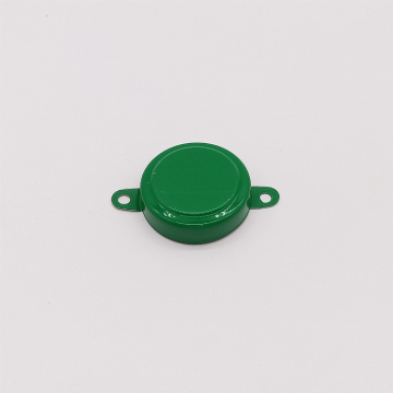 Metal barrel caps seals for 200L metal drums