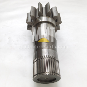 191-2694 1912694 Pinion Shaft for 329D 330D2 325C 326D Hydraulic Excavator