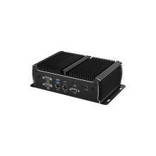 Intel Core i5-6200U 2lan 6com Computer Industrial