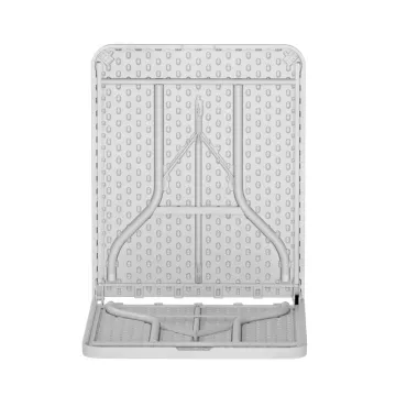 Wholesale Benjia 6ft Plastic Folding Tables: Mesas Plegables in Bulk